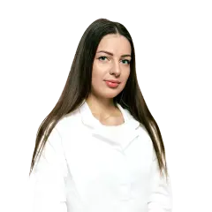 Дейнега Альона Миколаївна