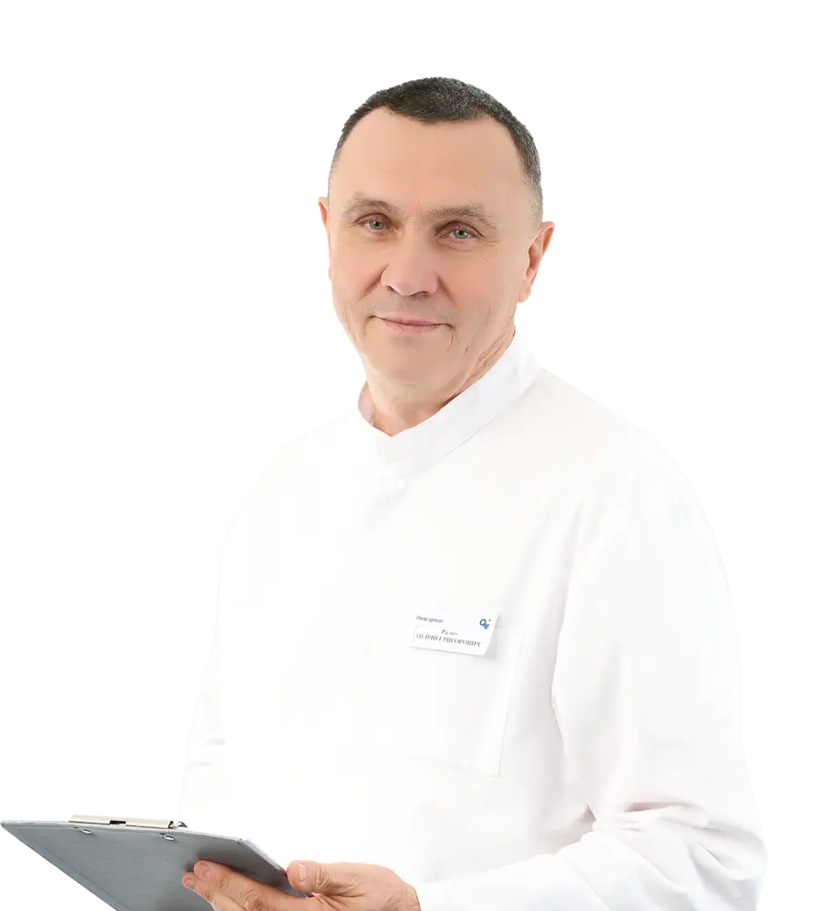 Ралко Андрій Григорович