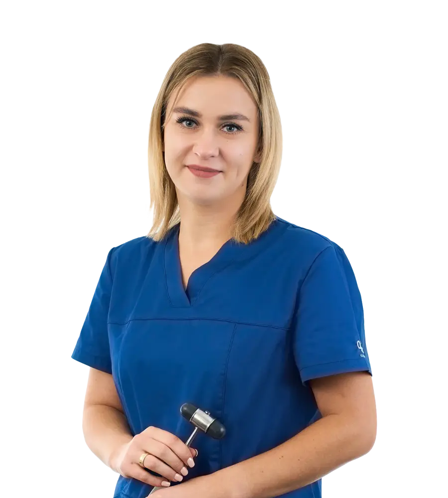 Грабовская Наталья Олеговна