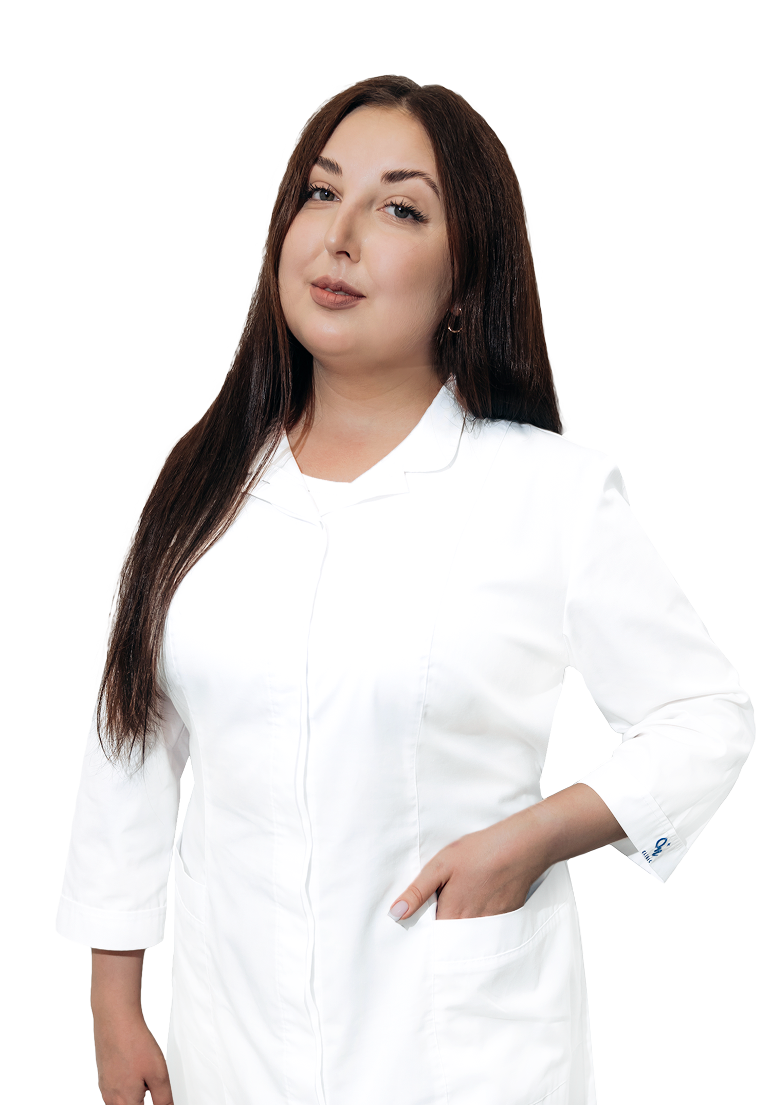 Батухтина Марина Сергеевна