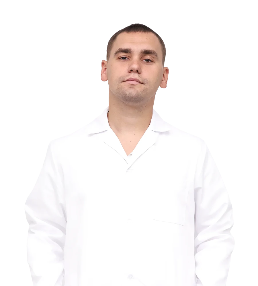 Шевченко Дмитро Вікторович