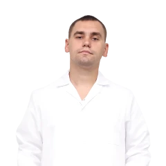 Шевченко Дмитро Вікторович