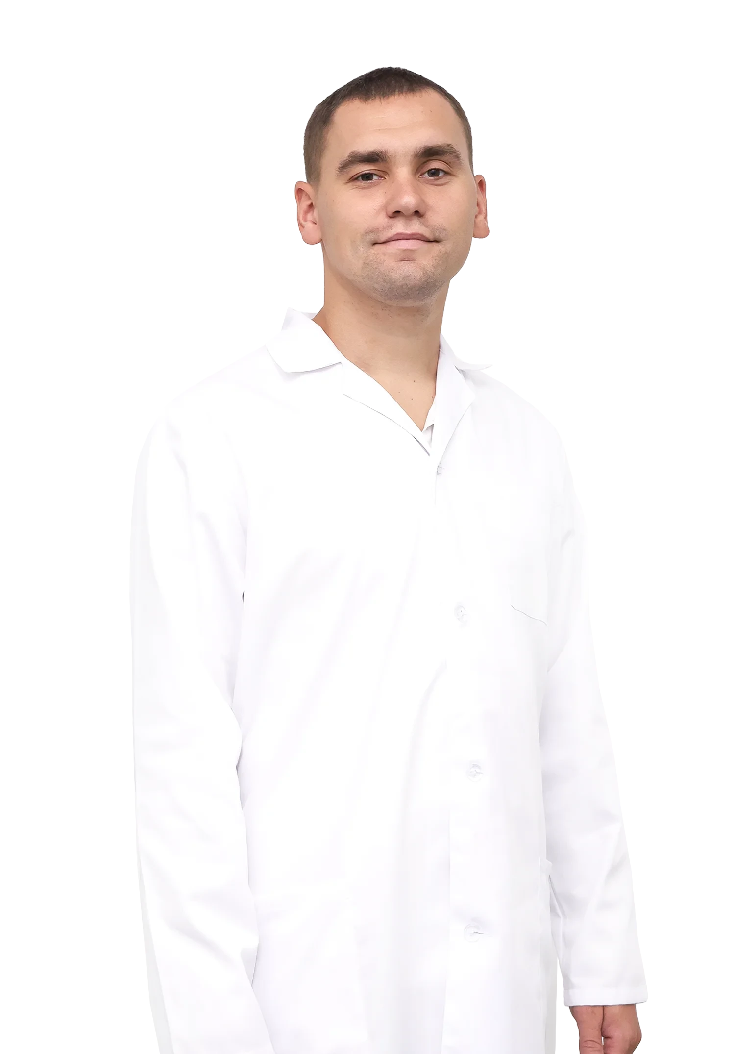 Шевченко Дмитро Вікторович