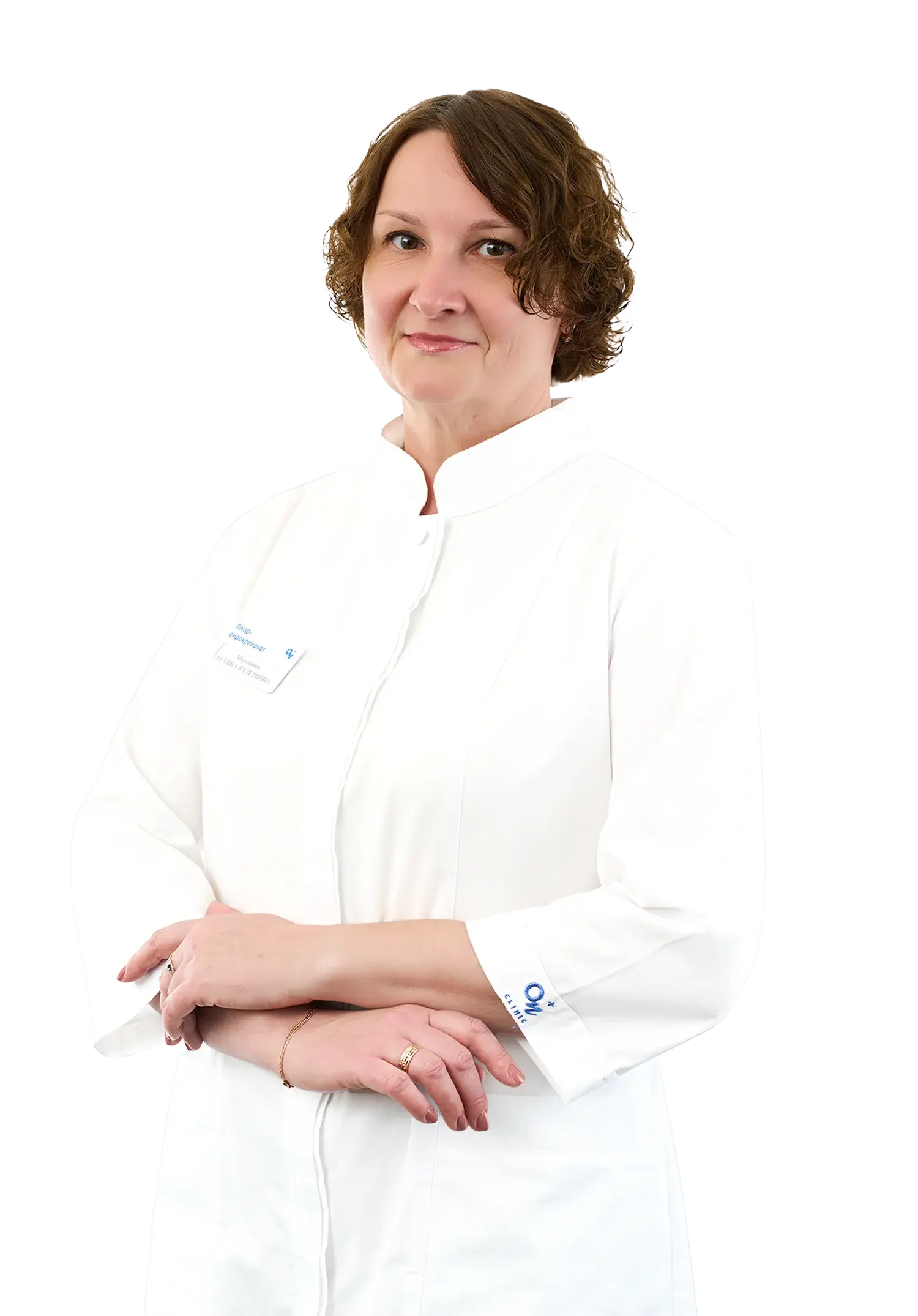 Мирошник Татьяна Валерьевна