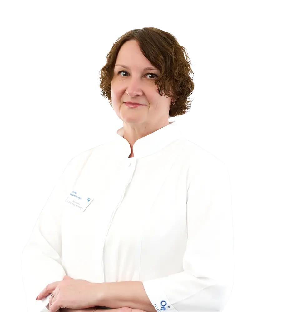 Мірошник Тетяна Валеріївна