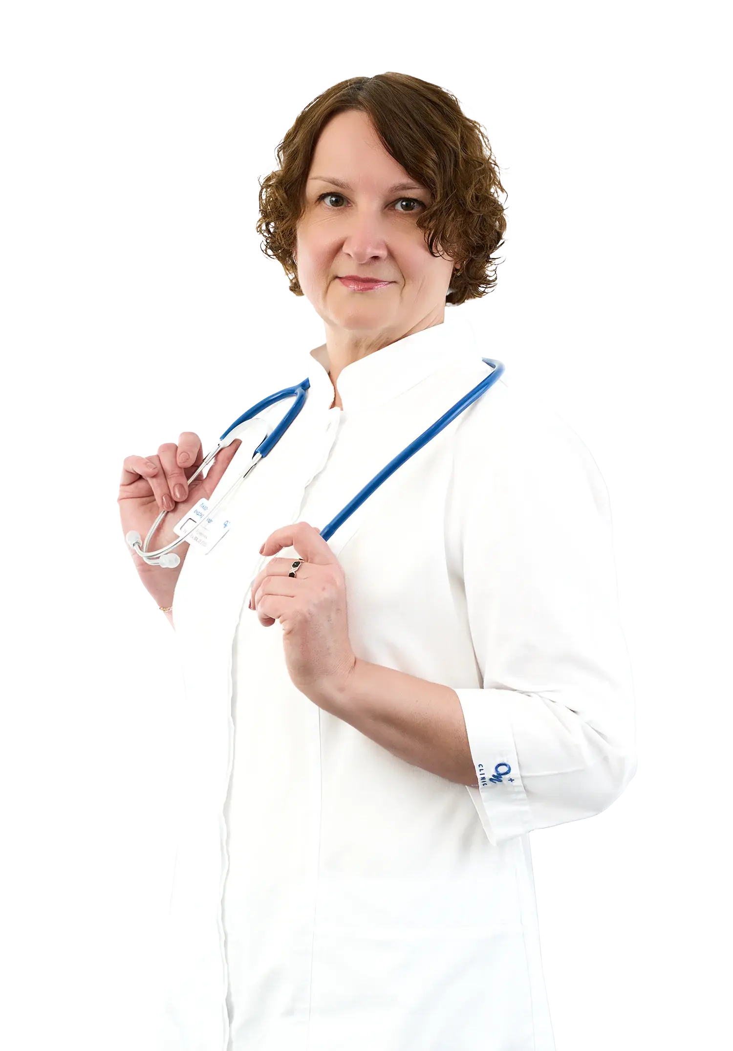 Мирошник Татьяна Валерьевна