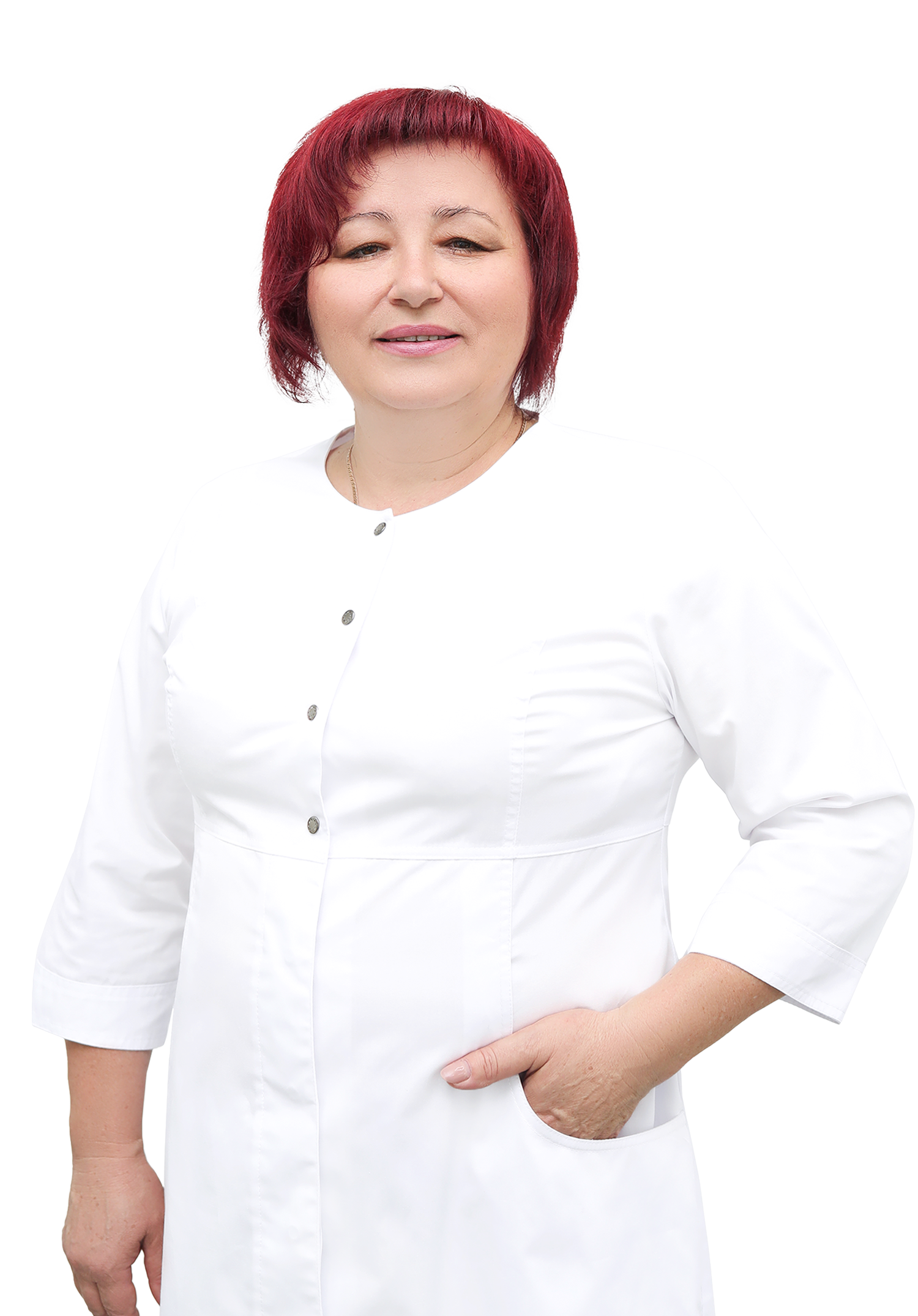 Книгницька Світлана Олександрівна