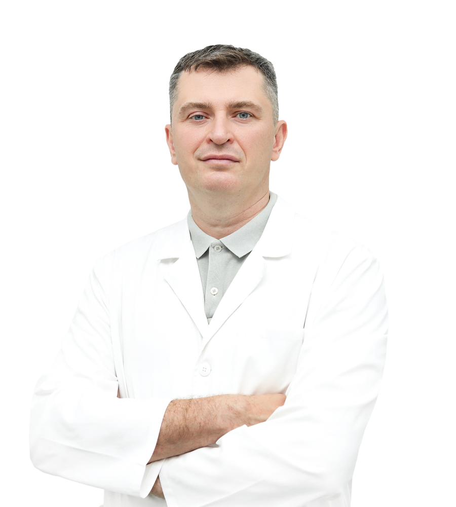 Герман Валерий Николаевич