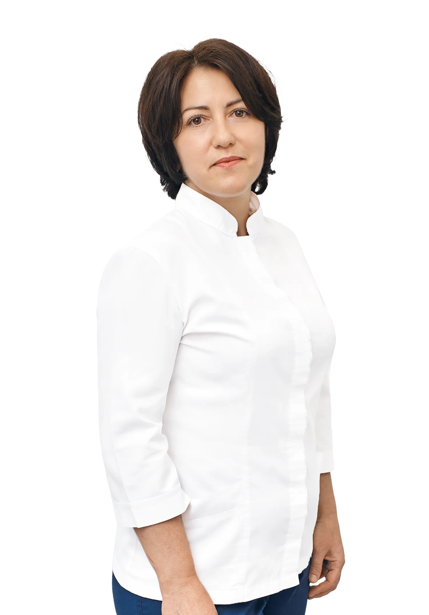 Тюх Наталья Михайловна