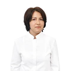 Тюх Наталья Михайловна