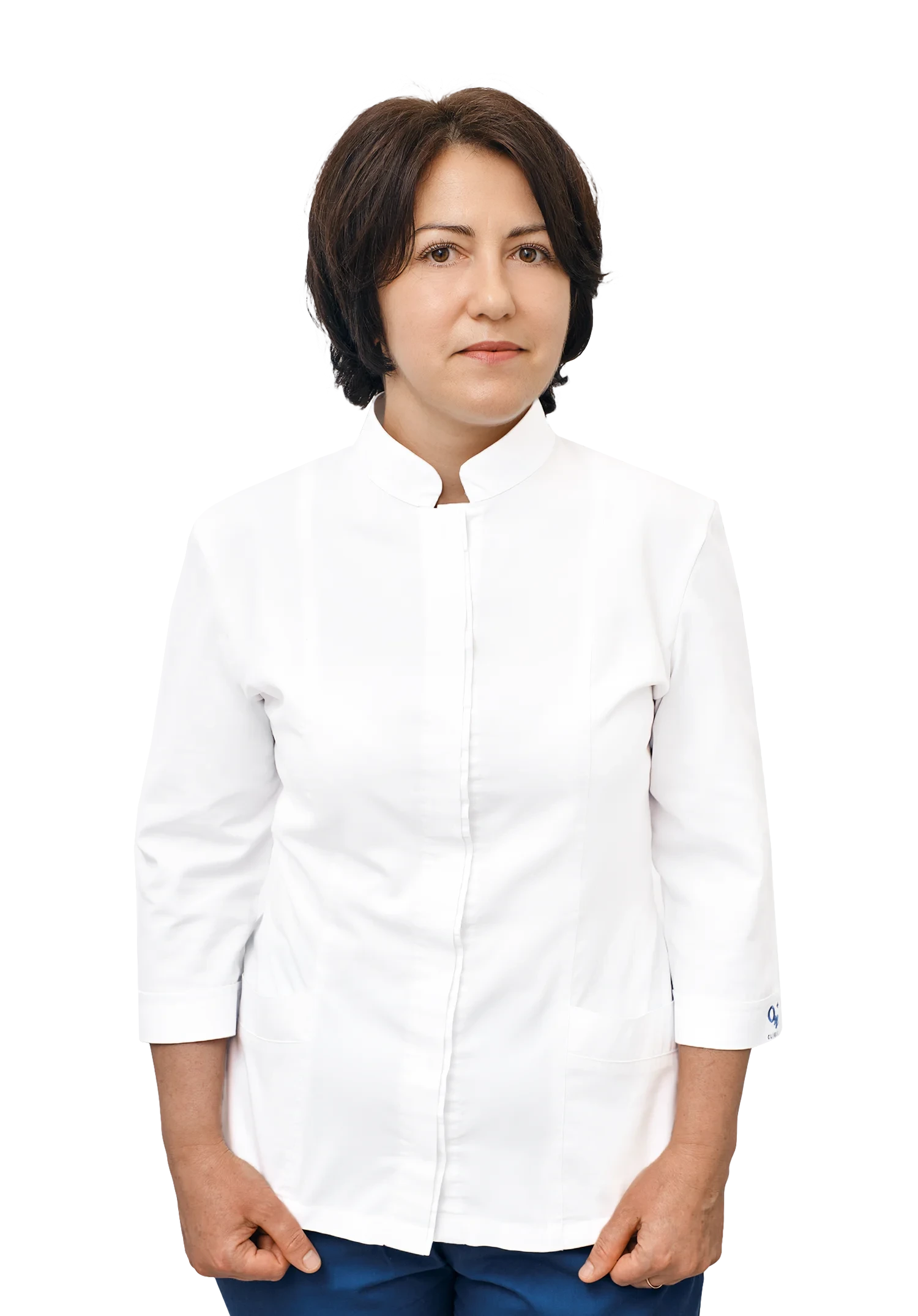 Тюх Наталья Михайловна
