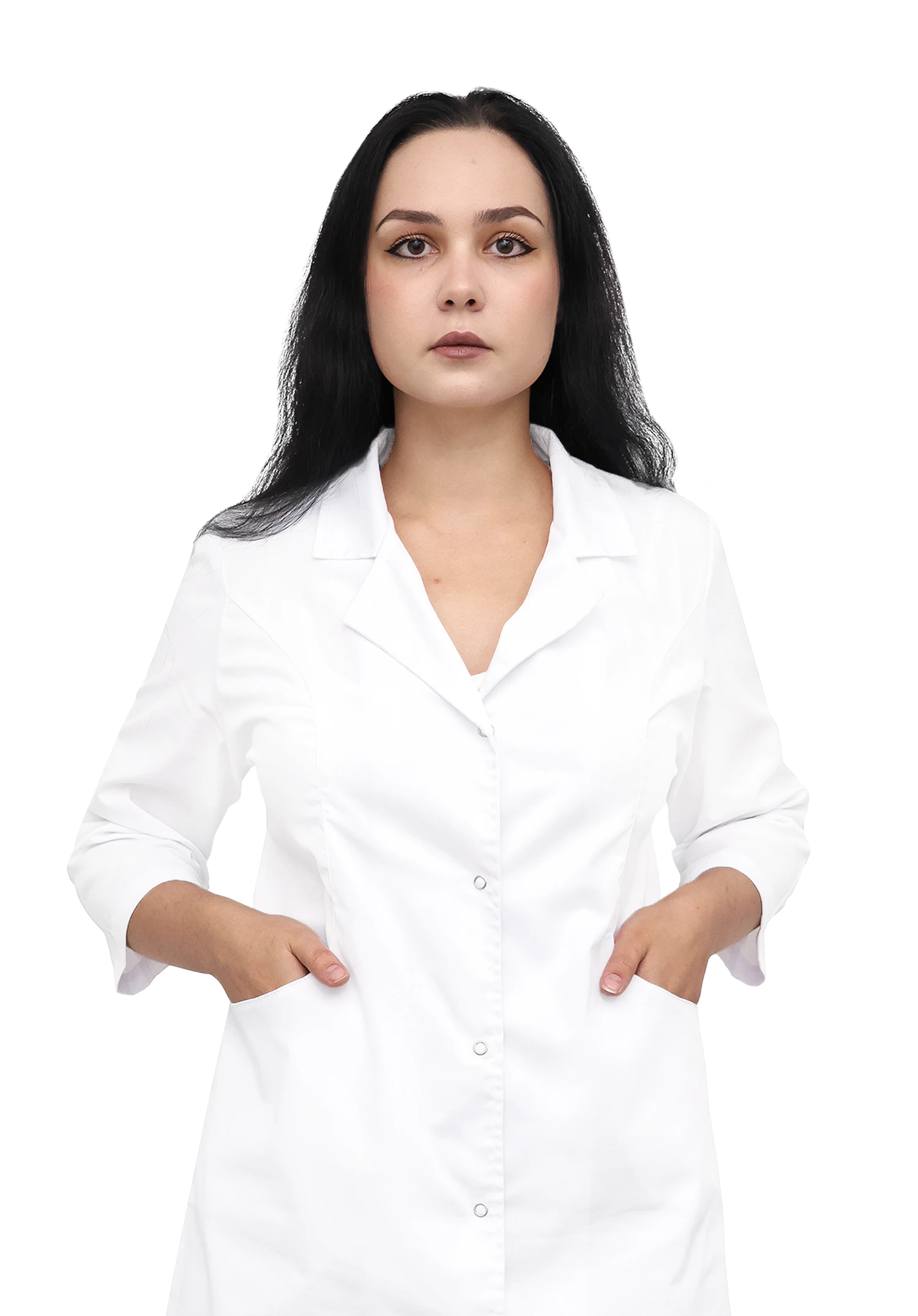 Захарина София Сергеевна