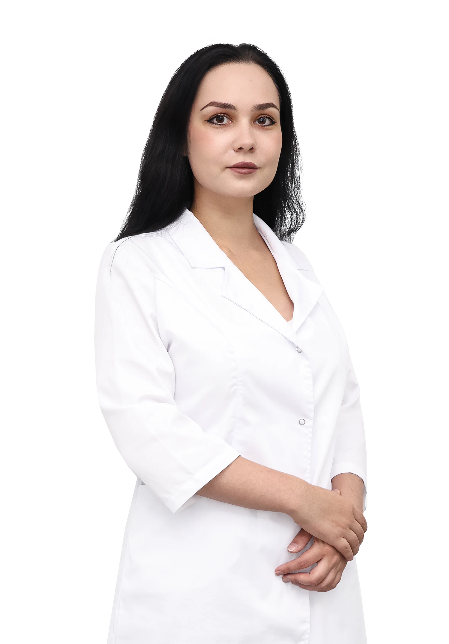 Захарина София Сергеевна