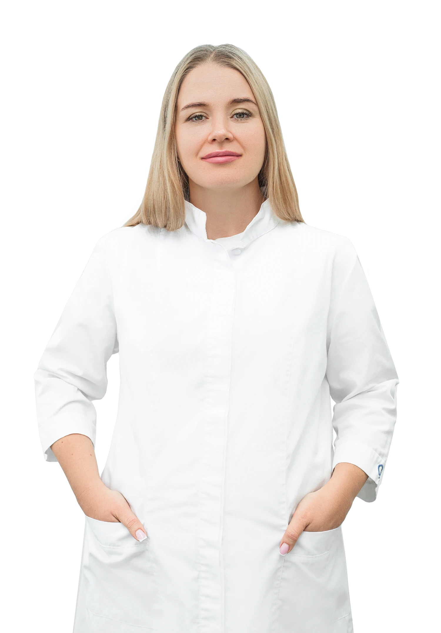 Горбачик Мария Александровна