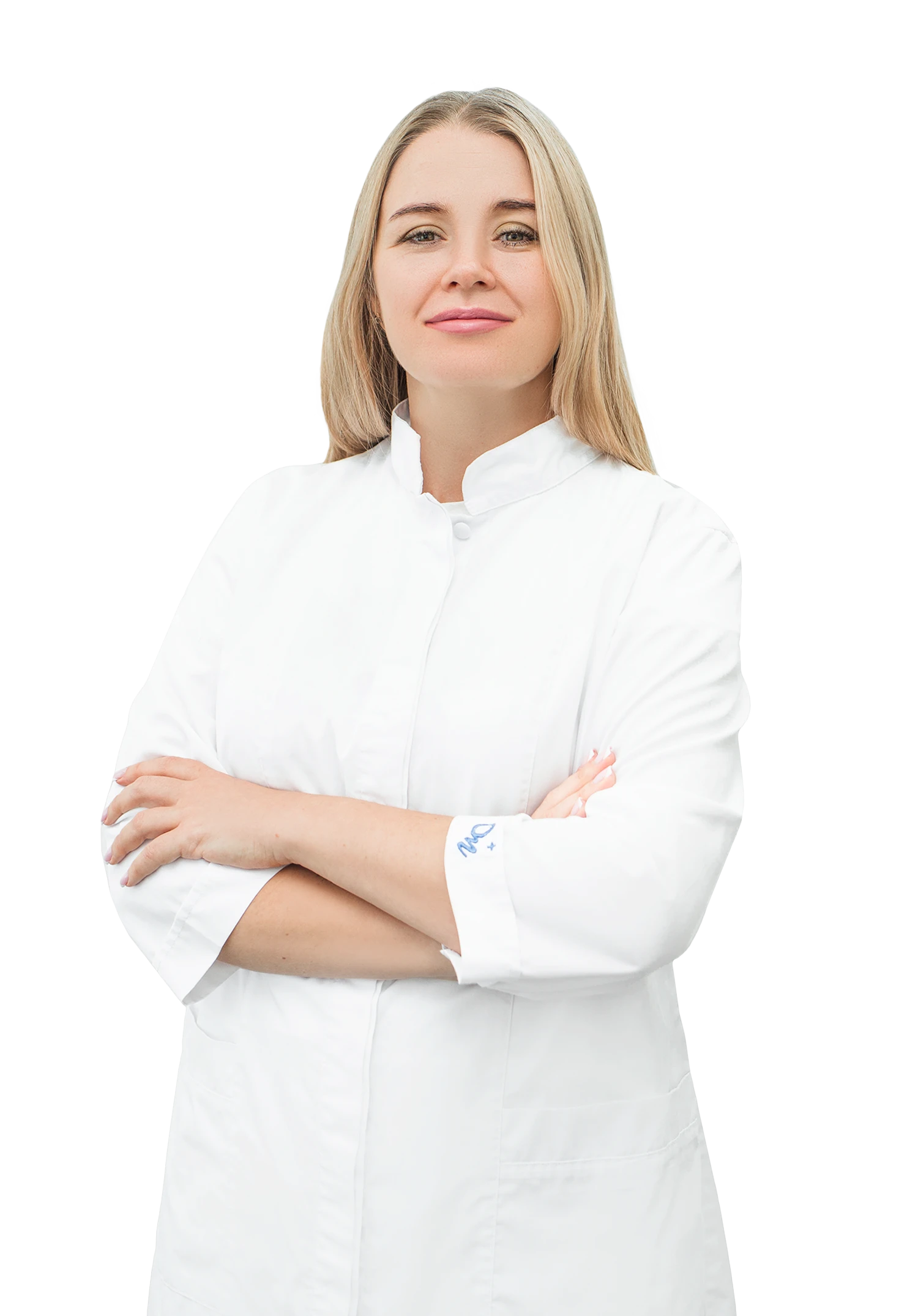 Горбачик Мария Александровна