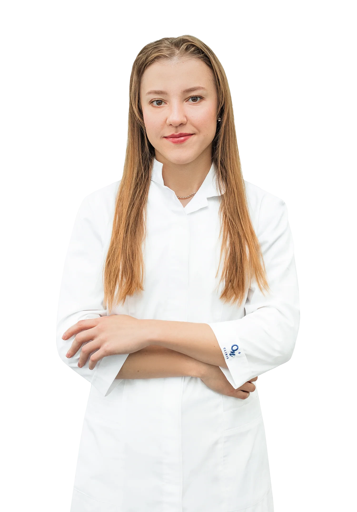 Мельникова Алина Анатольевна