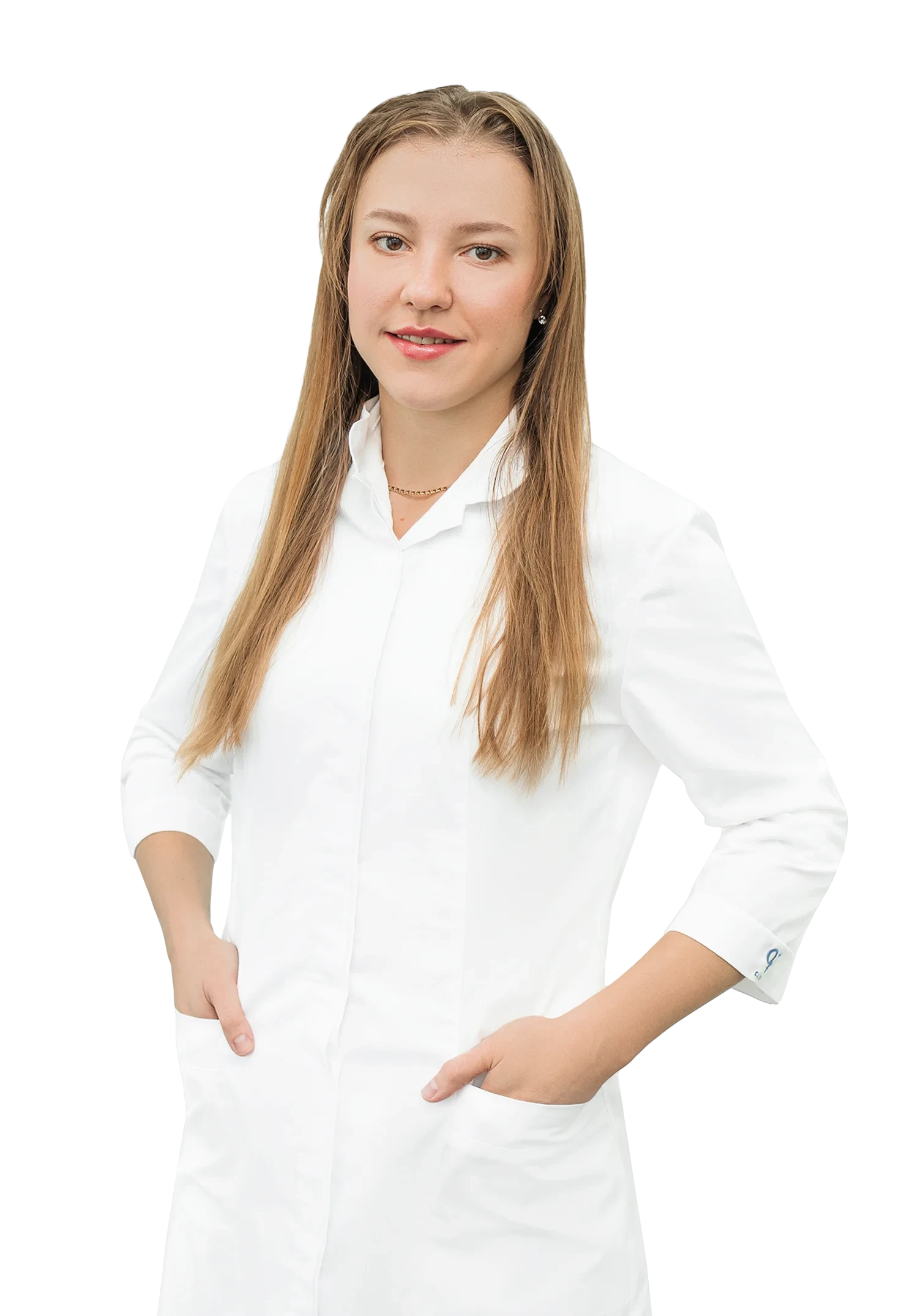 Мельникова Алина Анатольевна