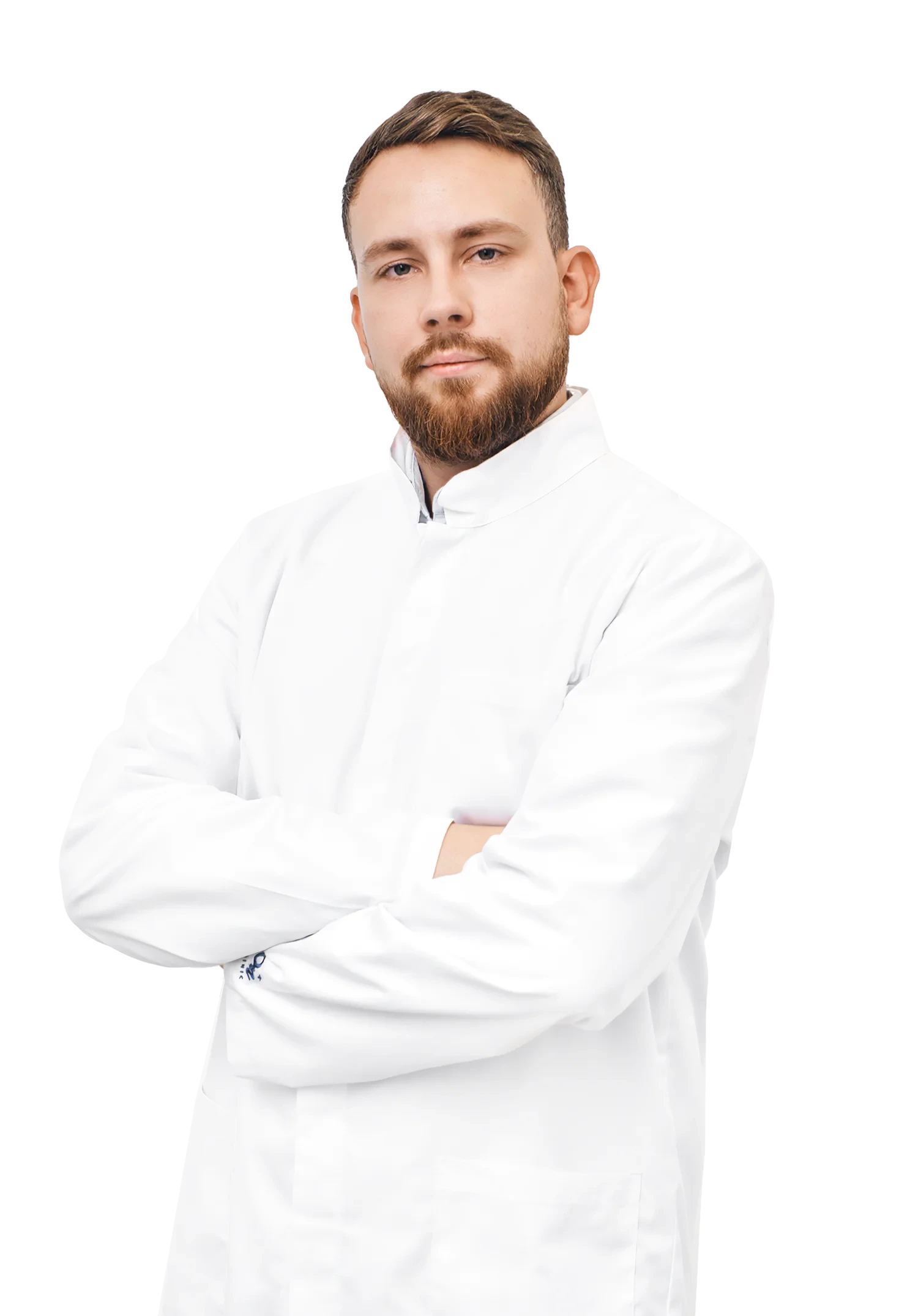 Гаркуша Денис Олексійович