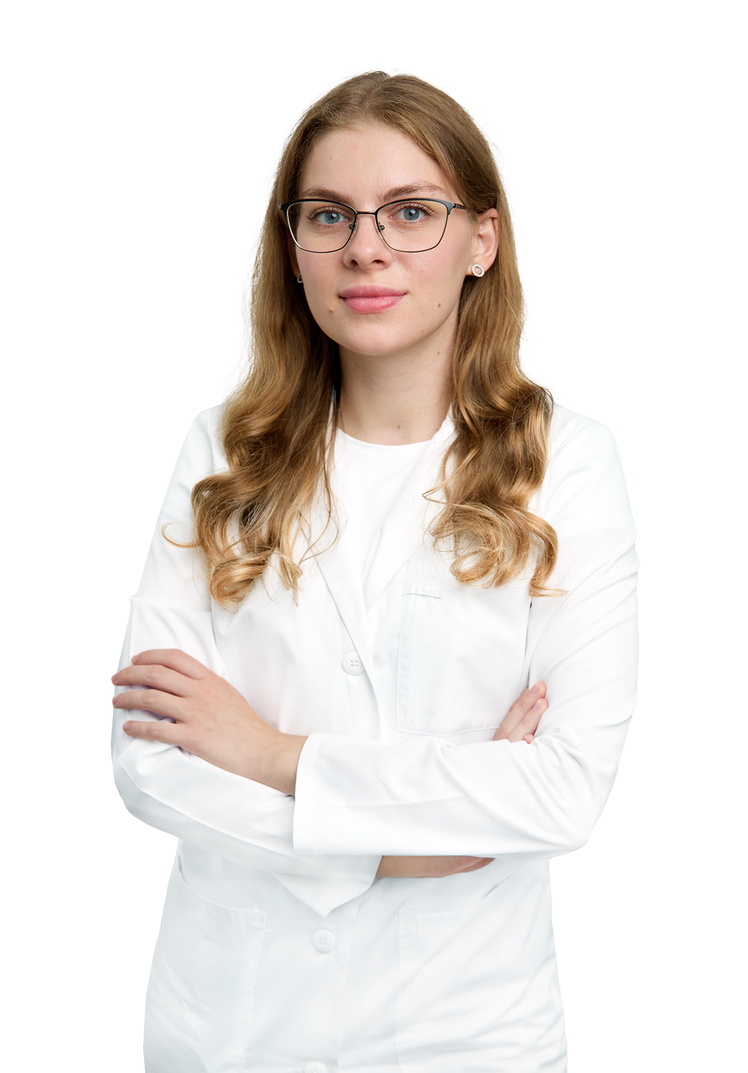 Анциферова Анастасия Антоновна