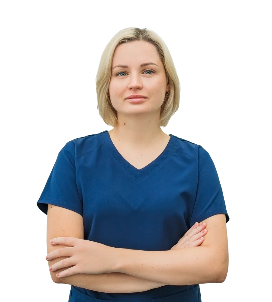 Гречана Елена Андреевна