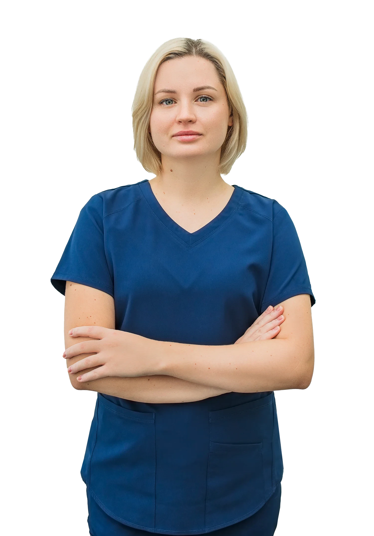 Гречана Олена Андріївна