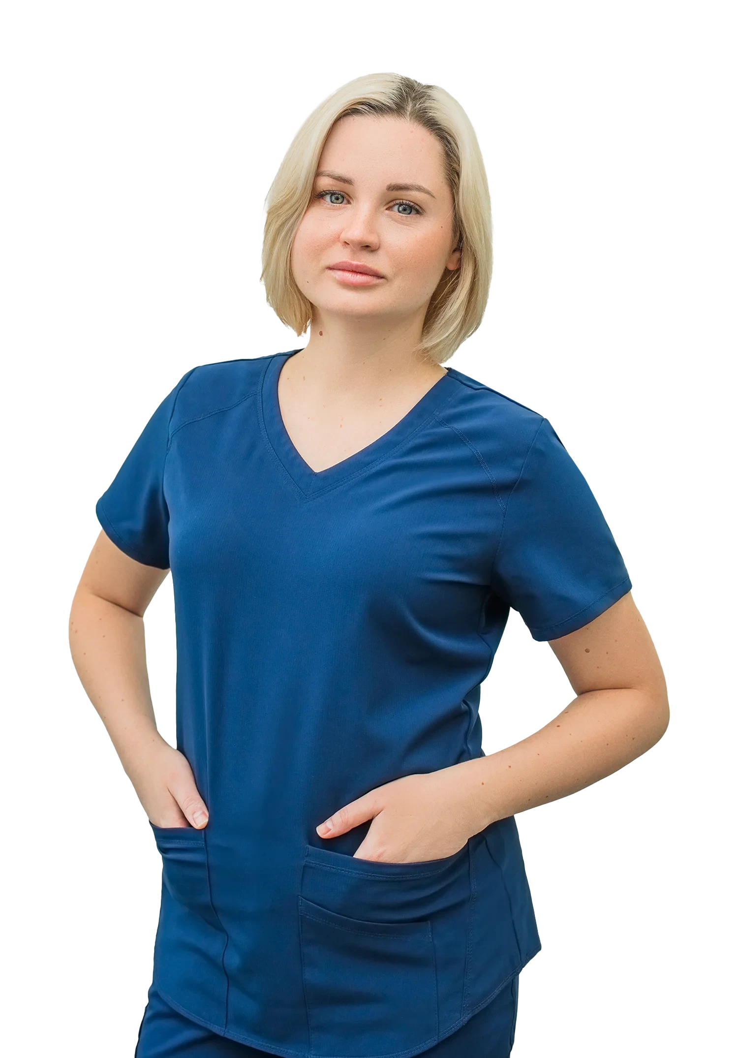 Гречана Олена Андріївна