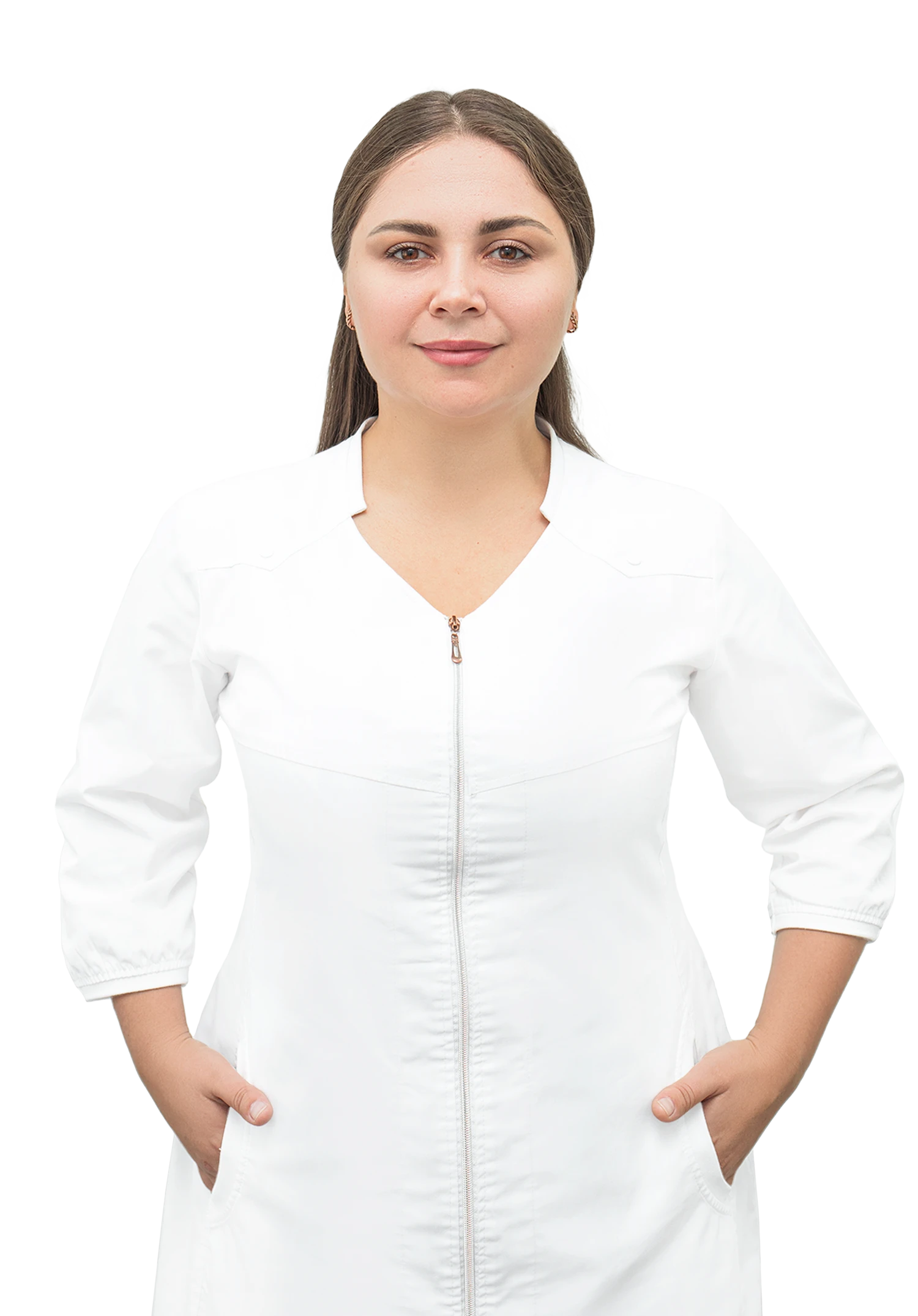 Гакман Єлизавета Сергіївна