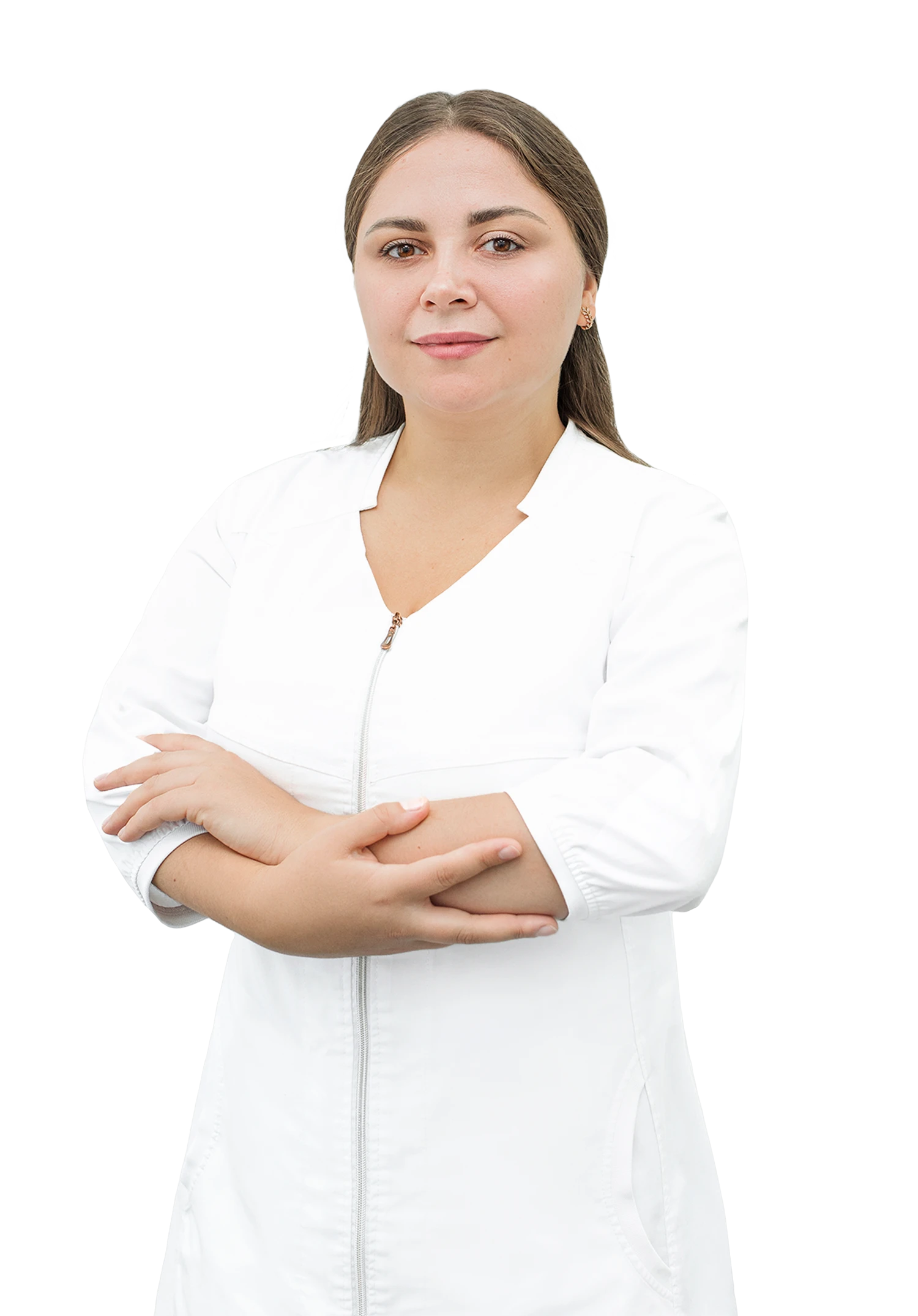 Гакман Єлизавета Сергіївна