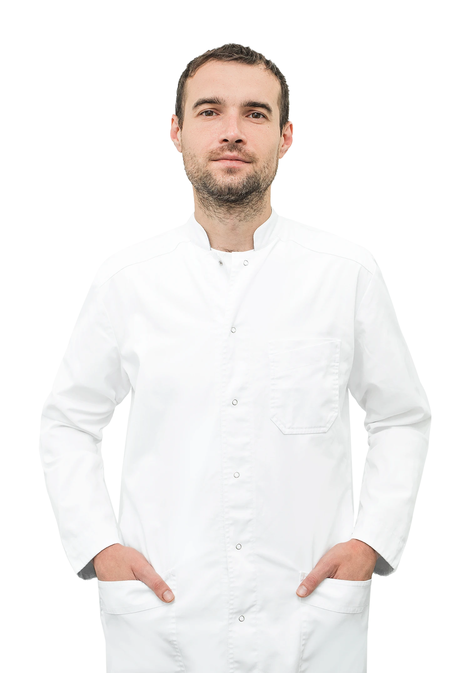 Бабич Антон Викторович