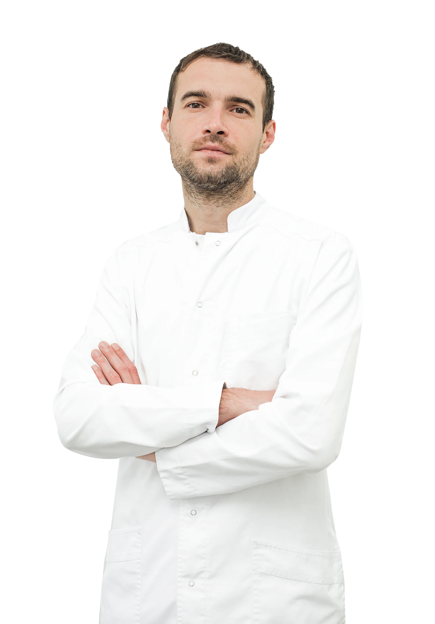 Бабич Антон Викторович