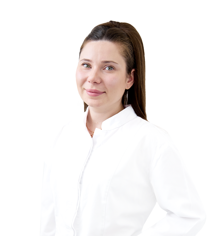 Тарабара Лілія Анатоліївна