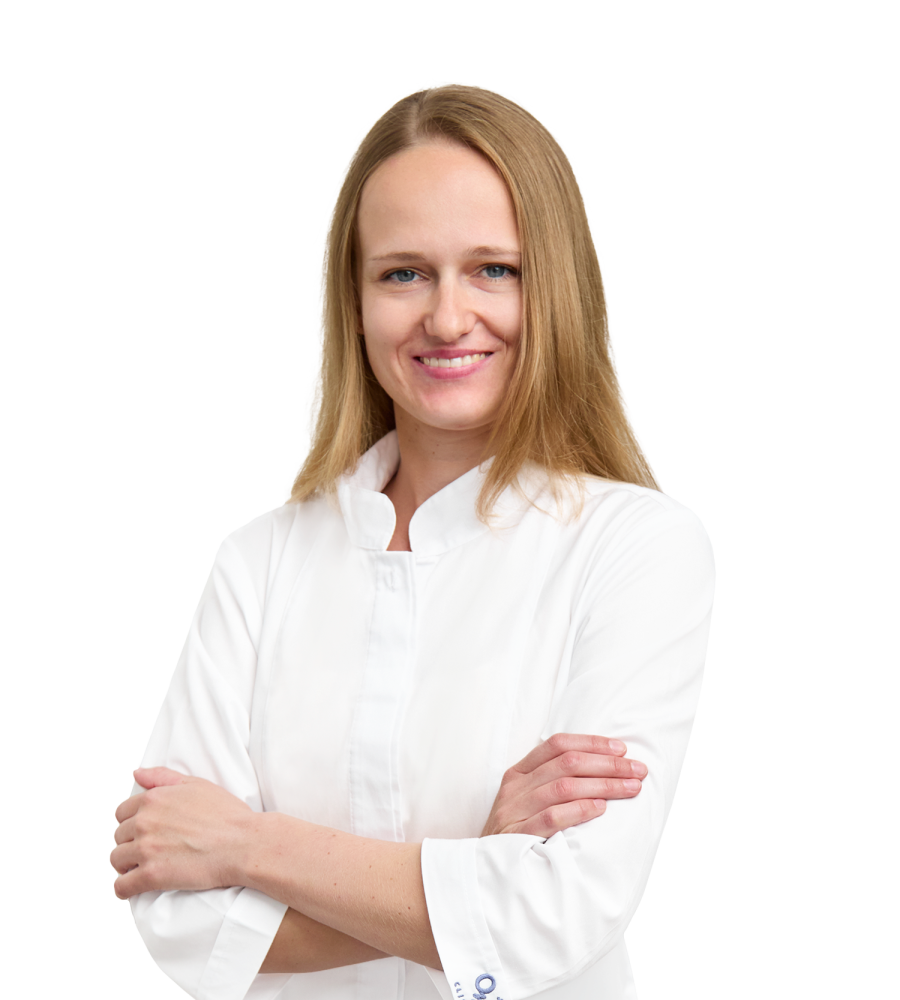 Шелупенко Мария Игоревна