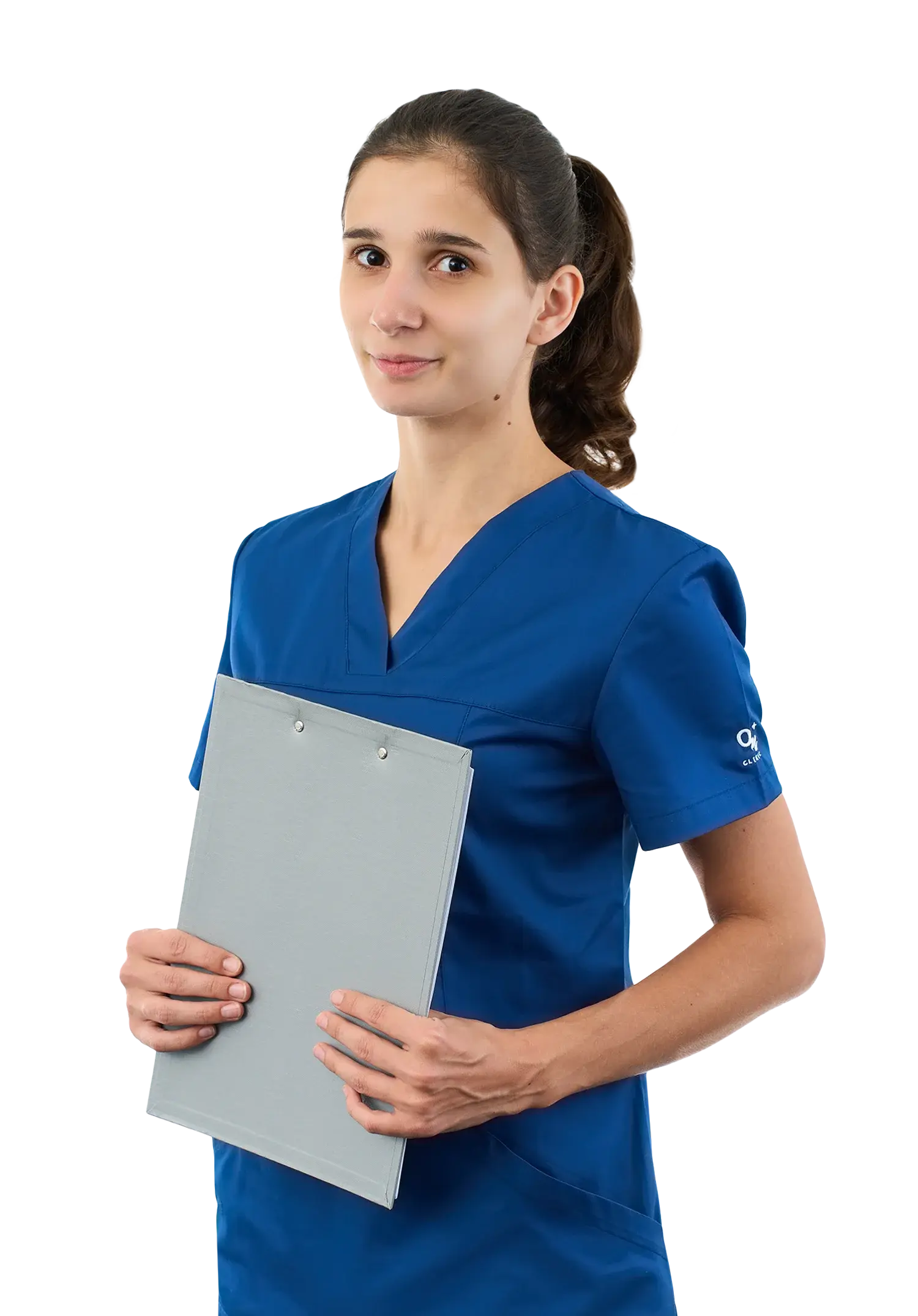 Коломієць Ольга Олексіївна