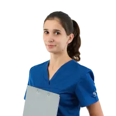 Коломієць Ольга Олексіївна