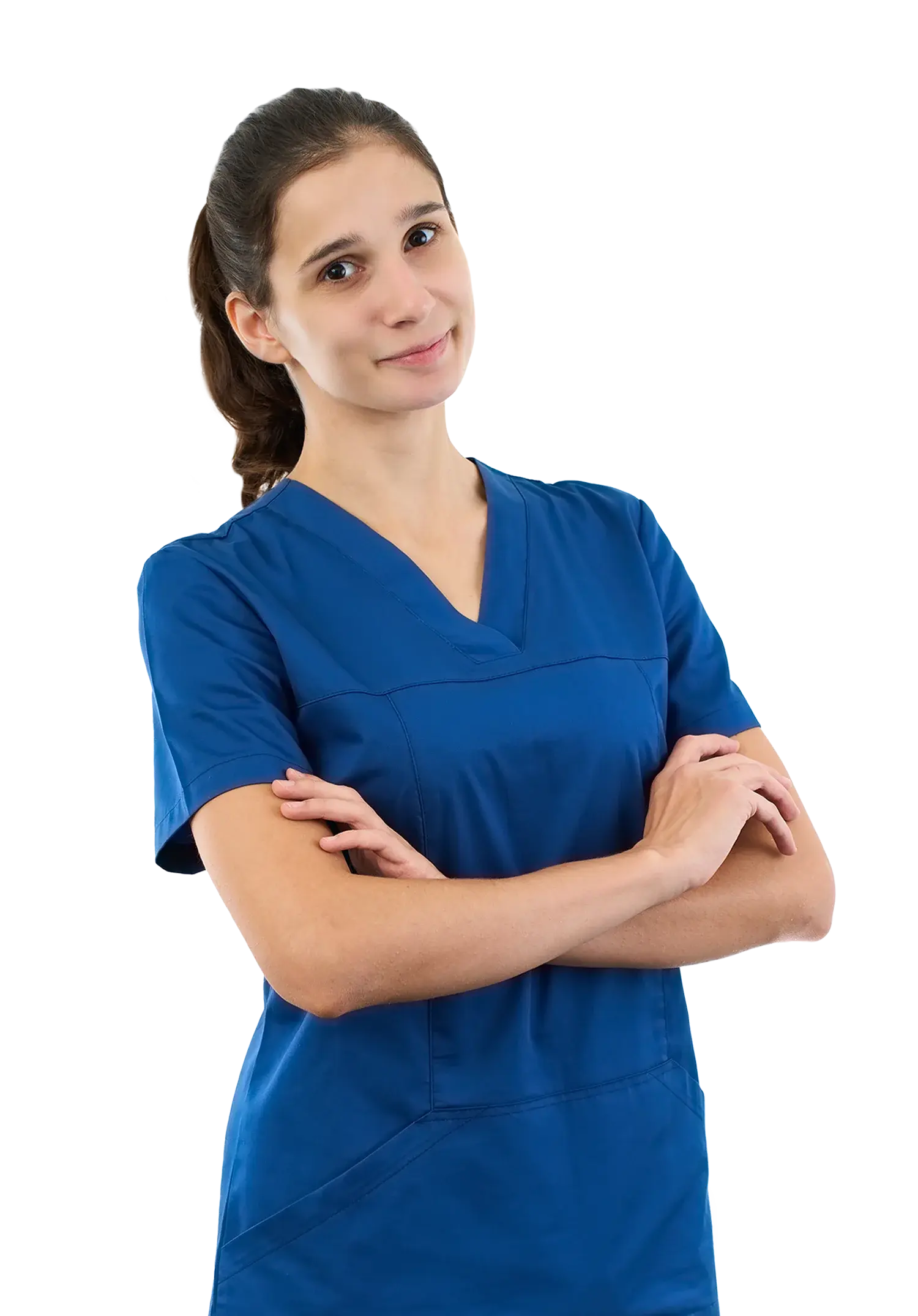 Коломієць Ольга Олексіївна