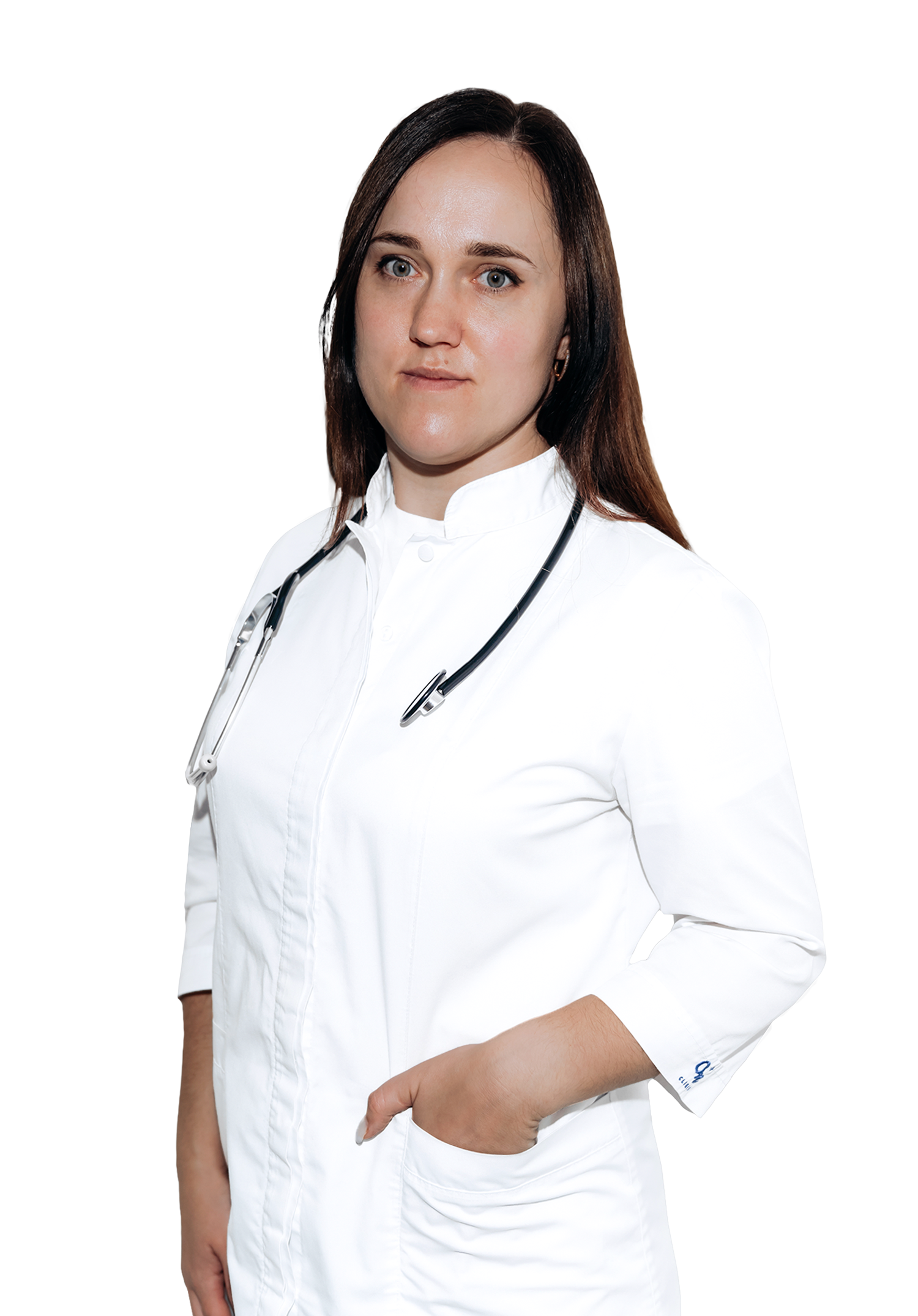 Легкобит Алина Николаевна