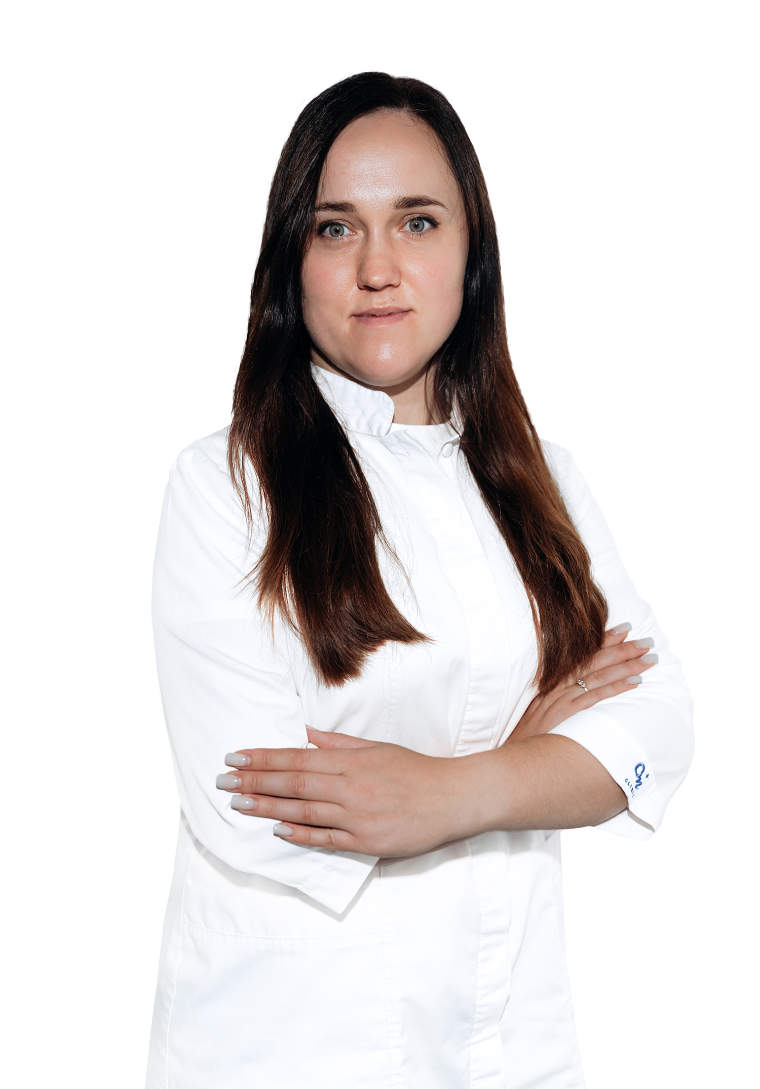 Легкобит Алина Николаевна