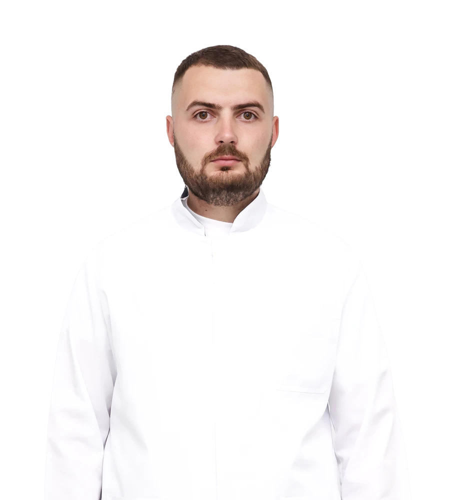 Коваль Вадим Станіславович