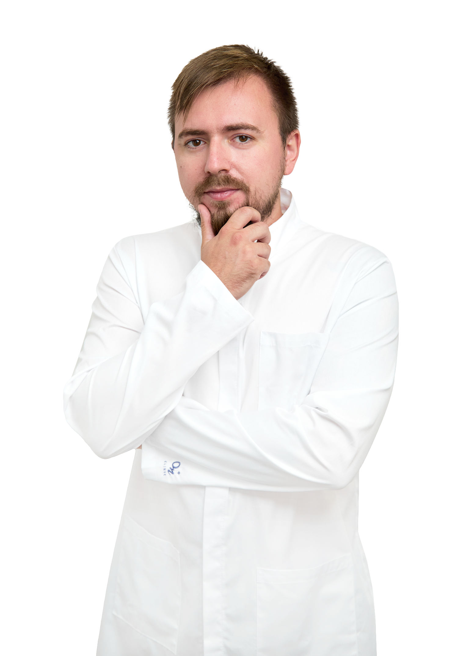 Батечко Владислав Андрійович