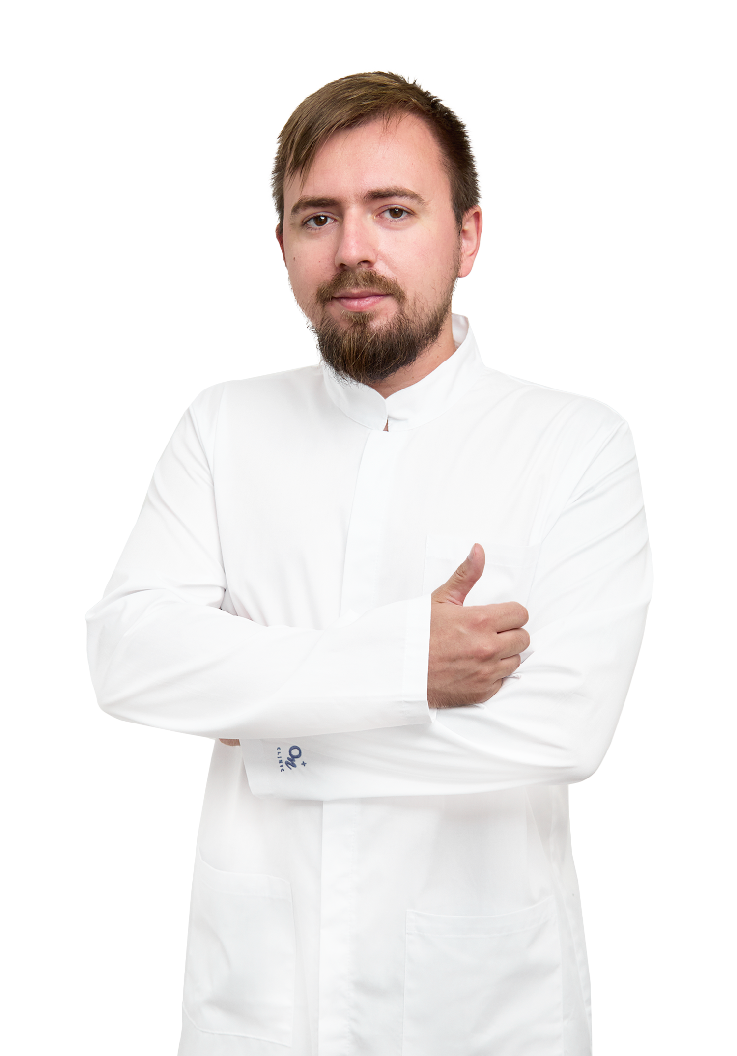Батечко Владислав Андрійович