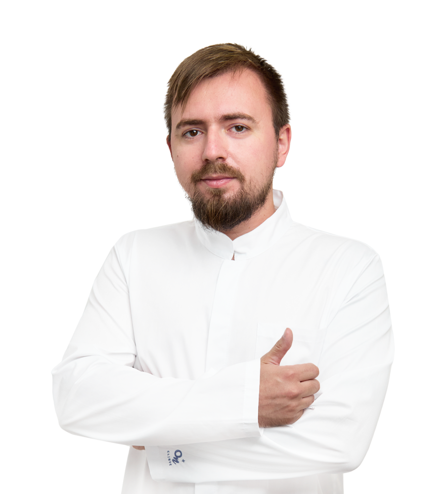 Батечко Владислав Андрійович
