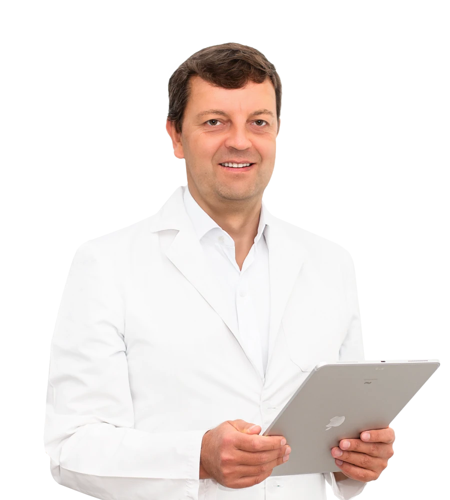 Степанченко Константин Анатольевич