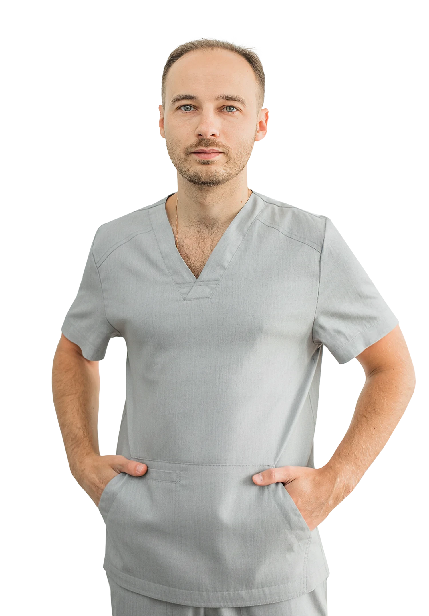 Шмигельський Валентин Валентинович