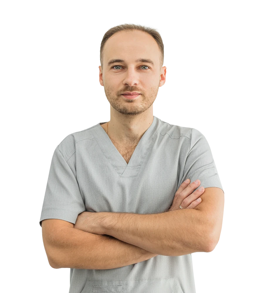 Шмигельский Валентин Валентинович