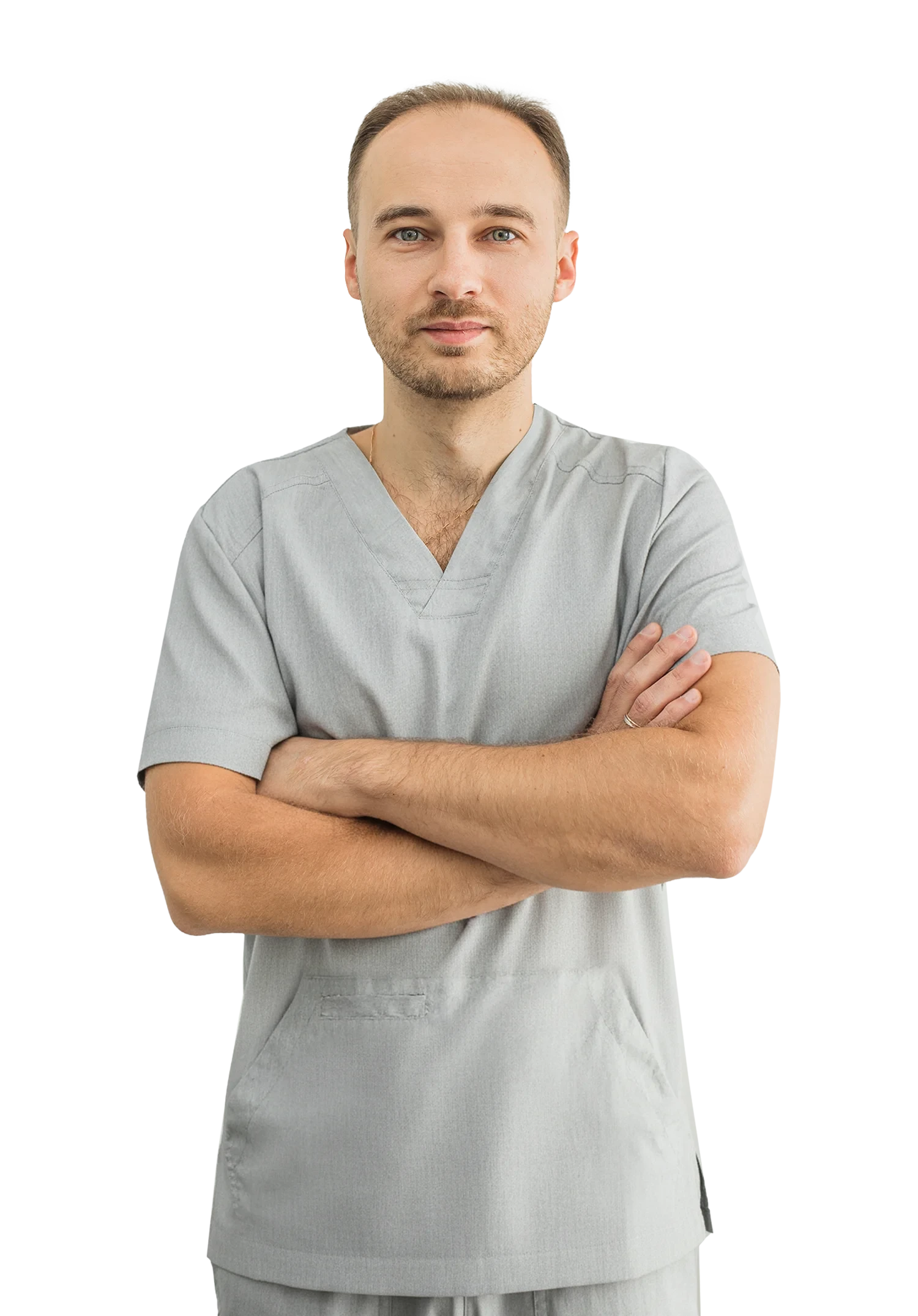 Шмигельський Валентин Валентинович