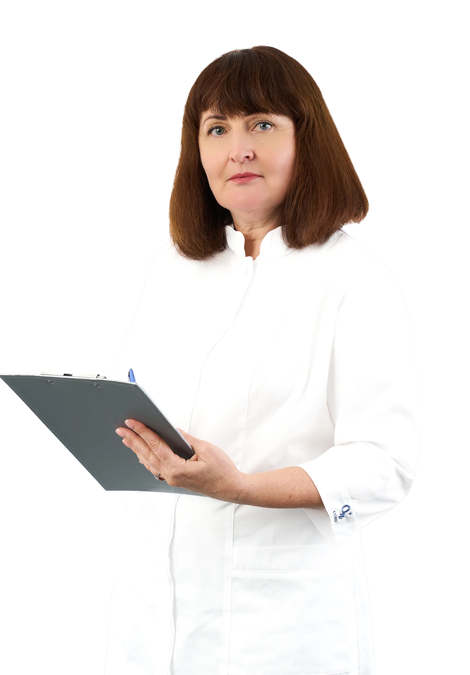 Коцюба Зоя Володимирівна