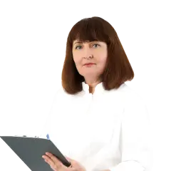 Коцюба Зоя Владимировна