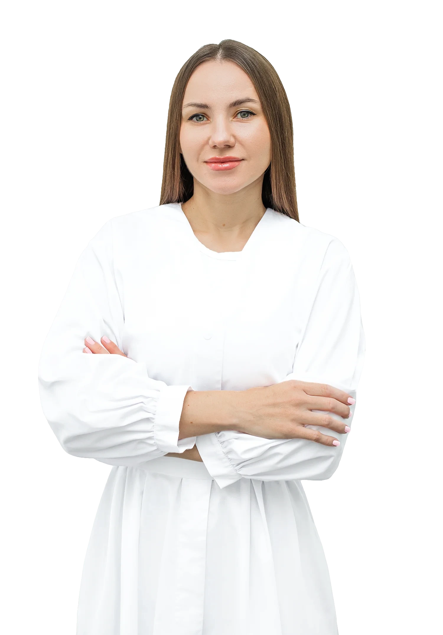 Сергеева Елена Николаевна