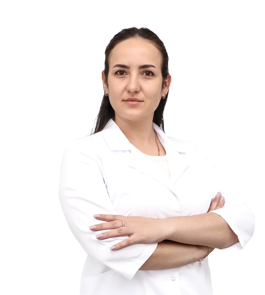 Сайко Ельвіра Сергіївна