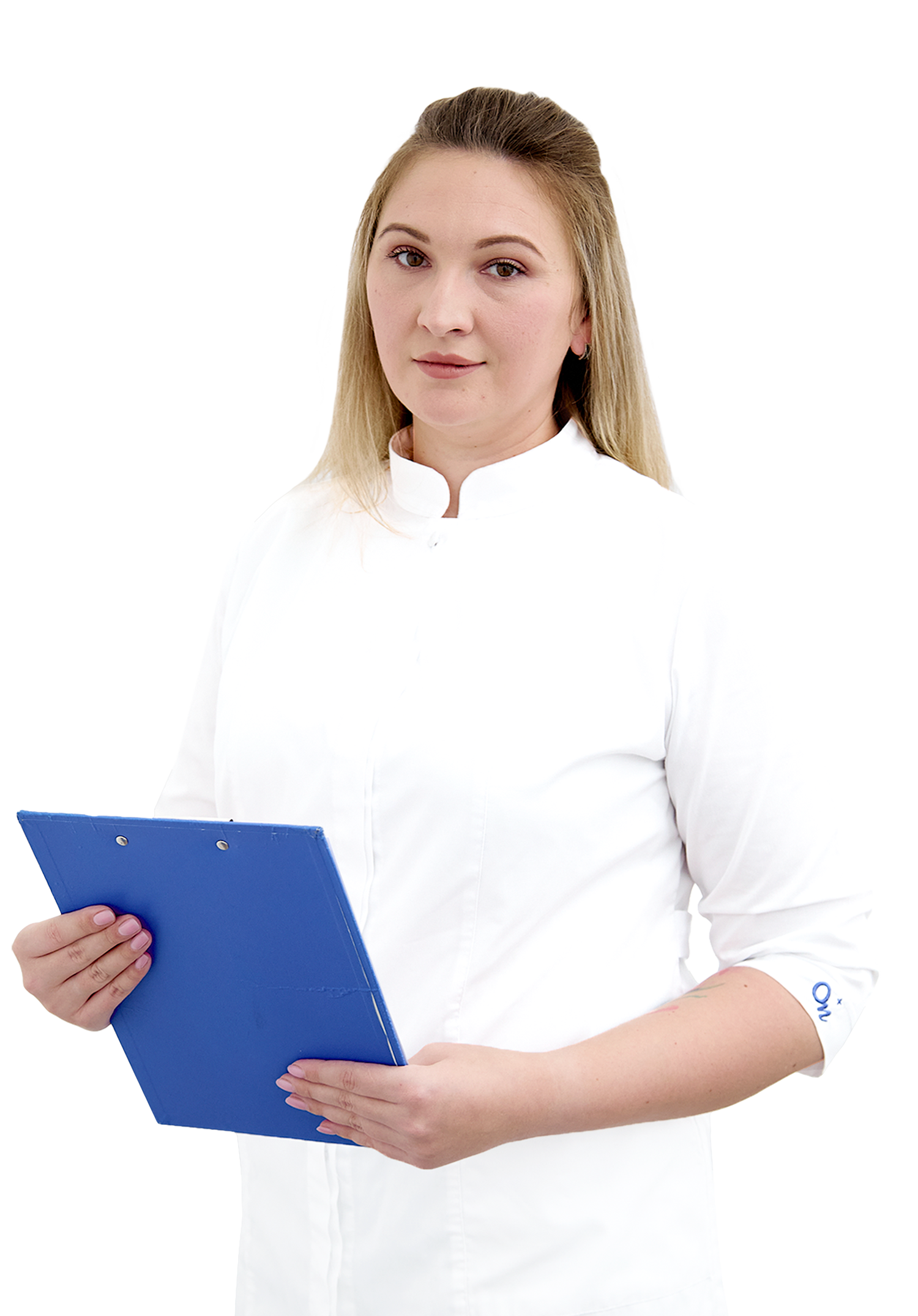 Мачулка Оксана Владимировна